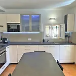 Les Saquèdes Villa *