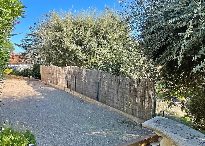 Les Saquedes * Sainte-Maxime