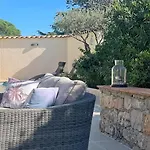 Villa Les Saquedes *