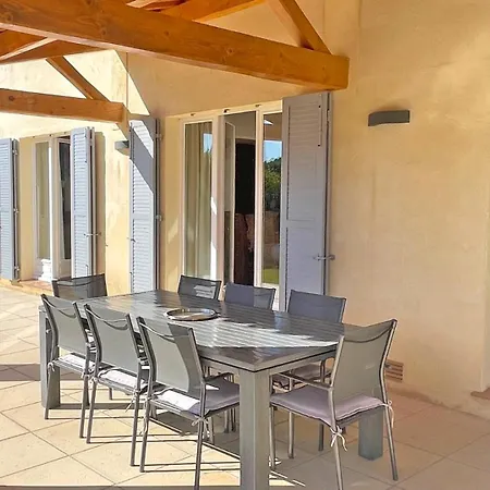 Les Saquedes Villa *