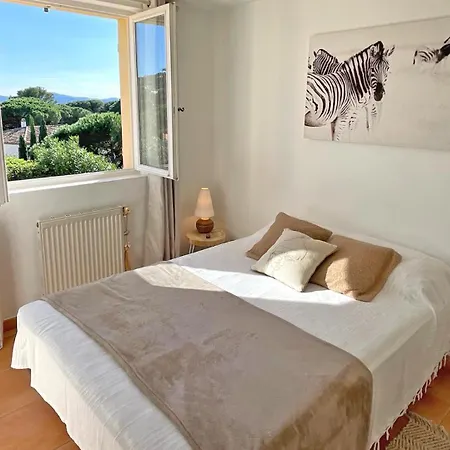 Les Saquedes * Sainte-Maxime