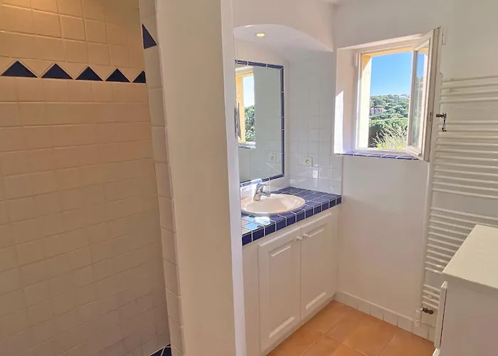 Les Saquedes * Sainte-Maxime