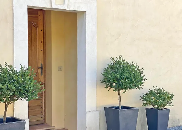 Les Saquedes * Sainte-Maxime